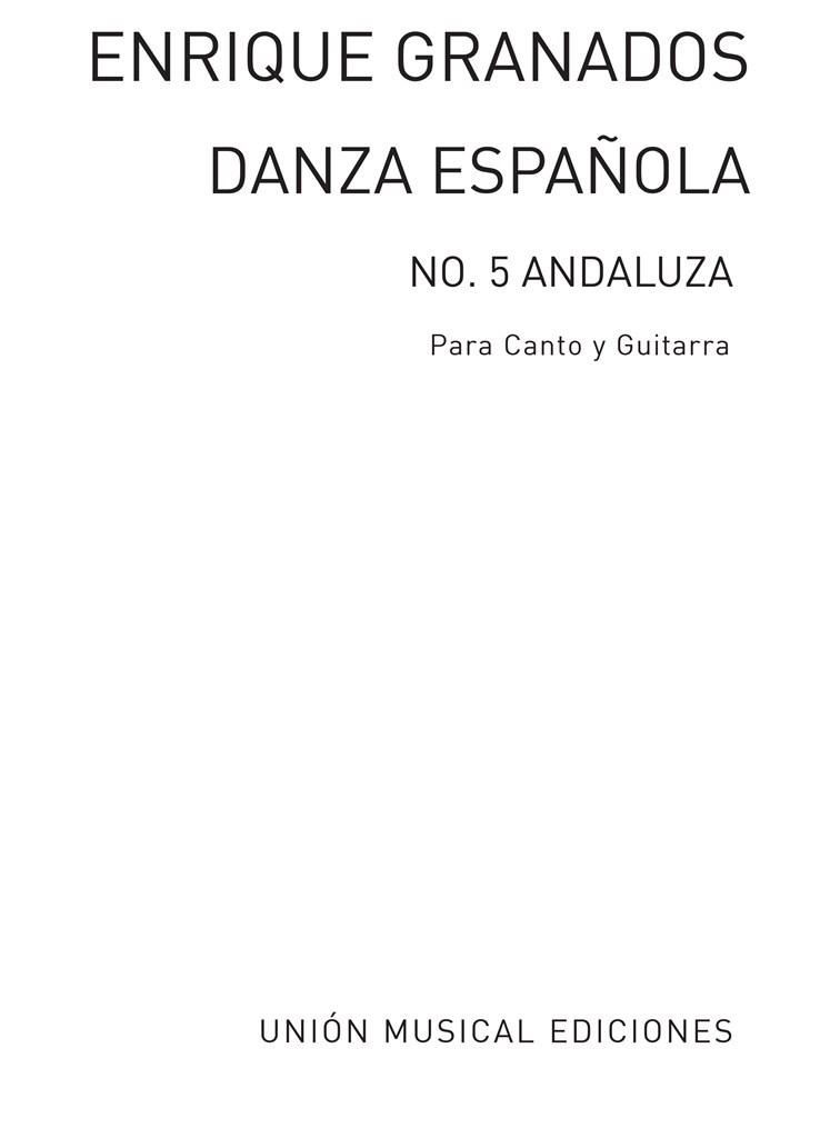 Andaluza